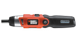 Black & Decker Screwdrivers, Ratchets and Wrenches Spare Parts